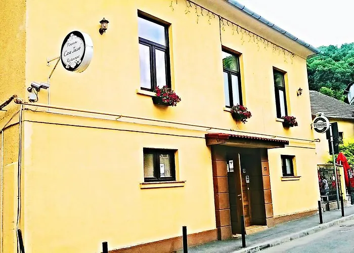 Casa Iacob Hotel Brașov